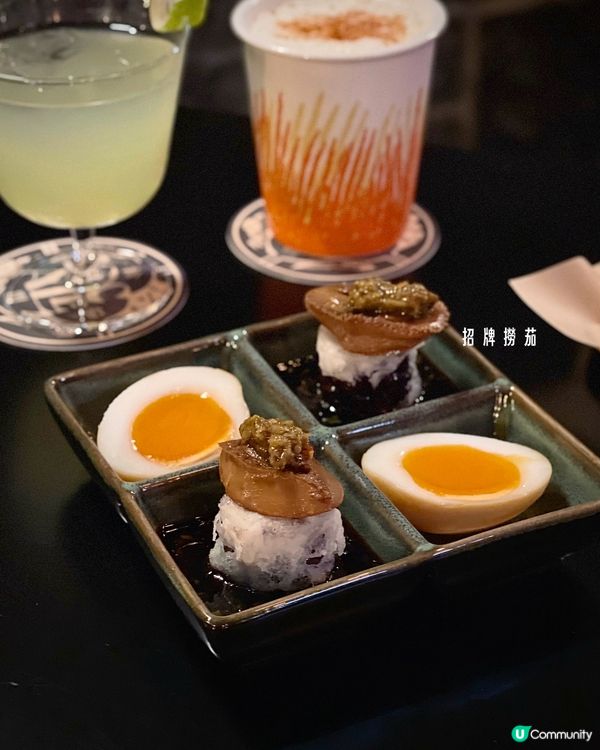 🇭🇰上環新開❕充滿香港特色Cocktail酒吧🍸 