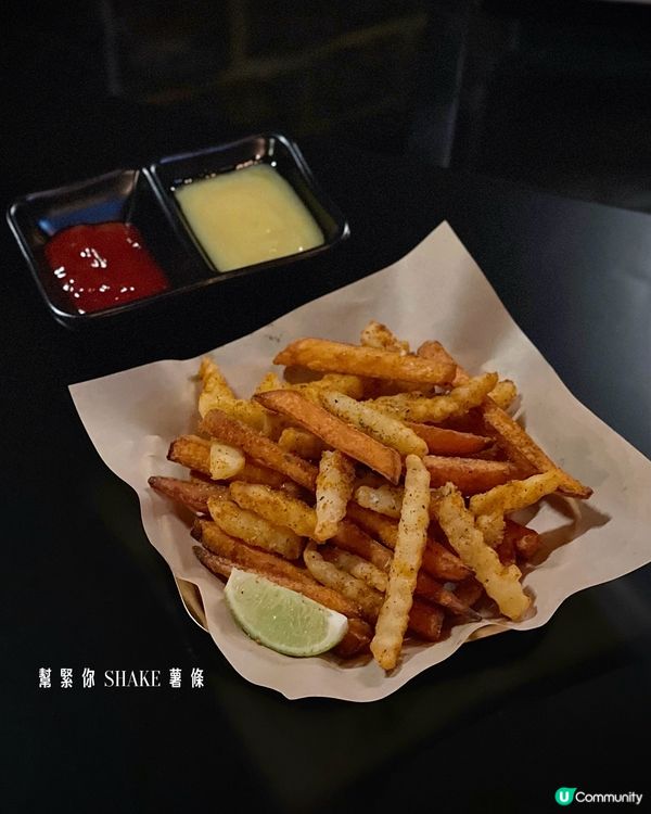 🇭🇰上環新開❕充滿香港特色Cocktail酒吧🍸 