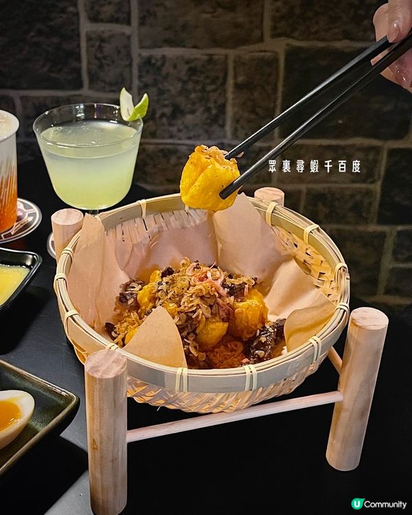 🇭🇰上環新開❕充滿香港特色Cocktail酒吧🍸 