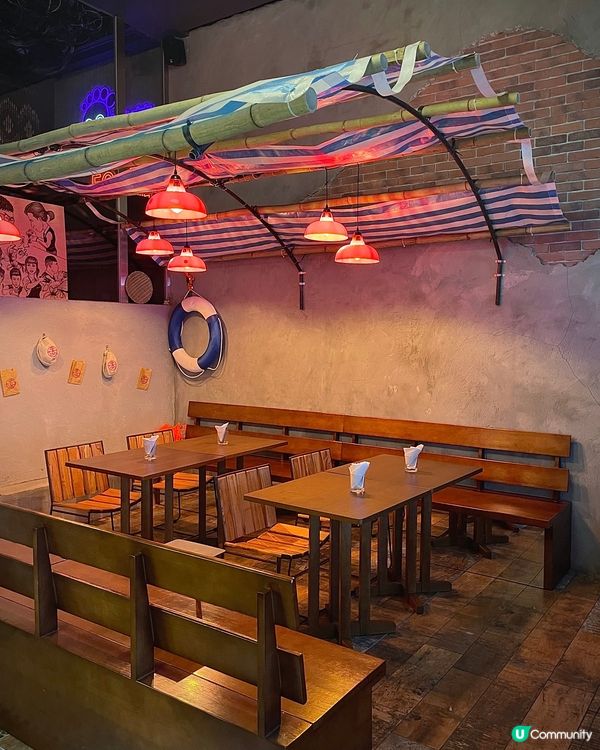 🇭🇰上環新開❕充滿香港特色Cocktail酒吧🍸 