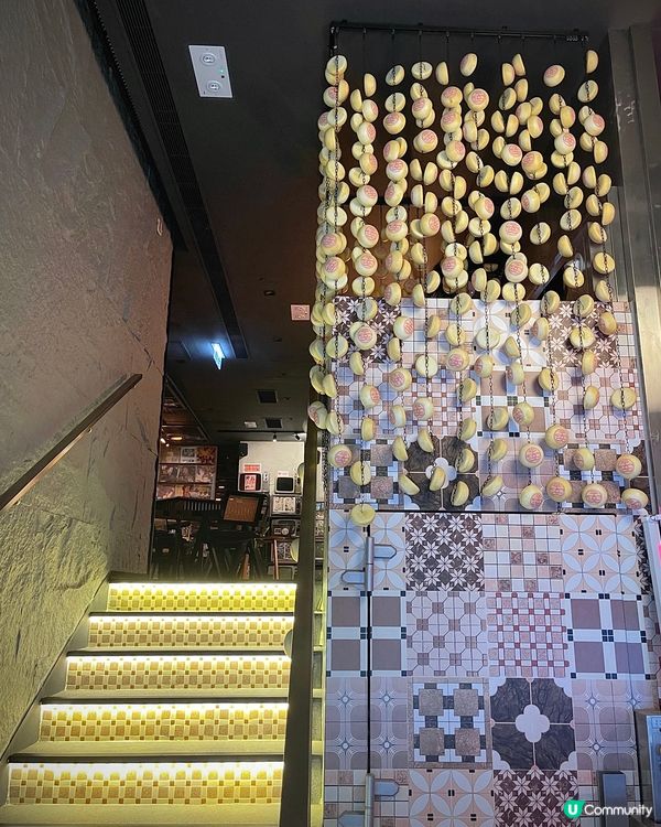 🇭🇰上環新開❕充滿香港特色Cocktail酒吧🍸 