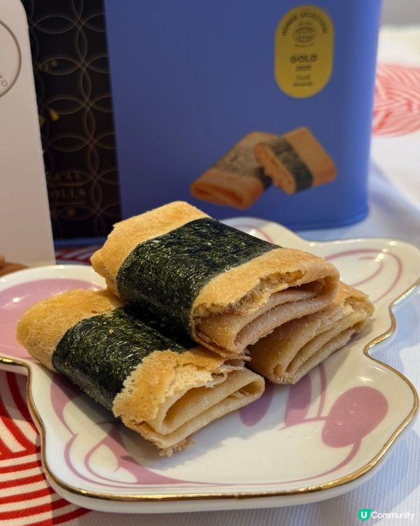 嘩！回味返到童年！🤤