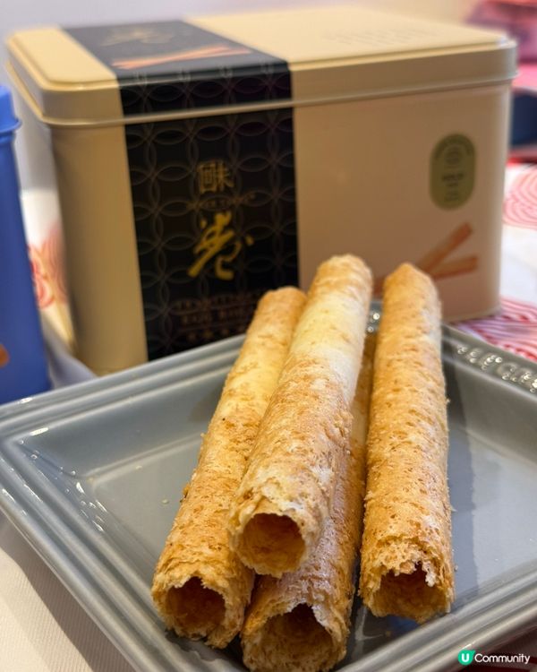 嘩！回味返到童年！🤤