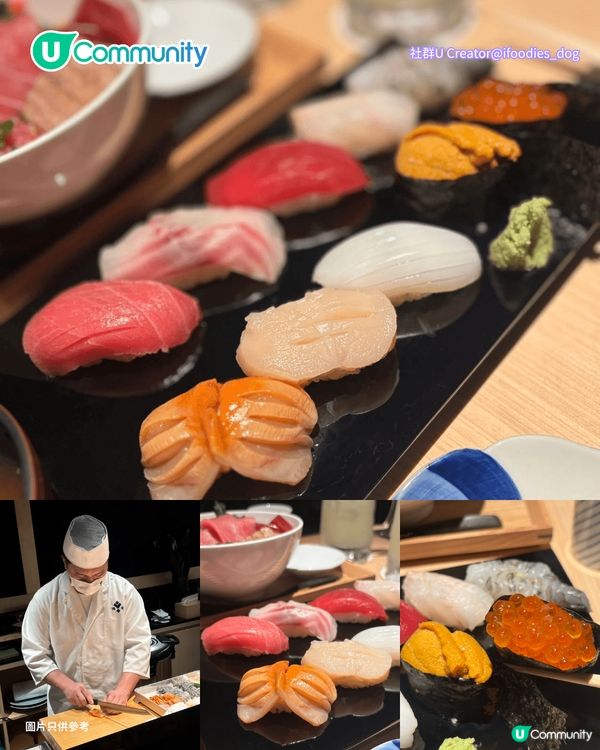 【深圳地鐵13號線】8大沿線美食推介 高CP值海鮮盛宴/藍鰭吞拿魚刺身/現拆蟹肉