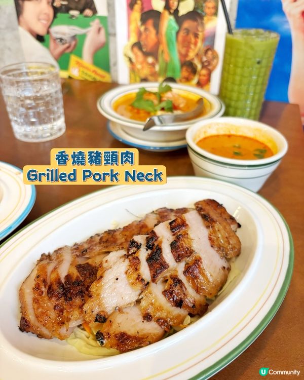 🇹🇭唔使飛曼谷～灣仔還原泰國街頭風味親子餐廳