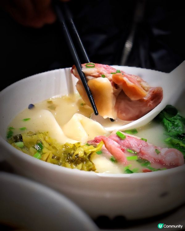 滿足你想食😋台灣野+飲珍珠奶茶兩個願望