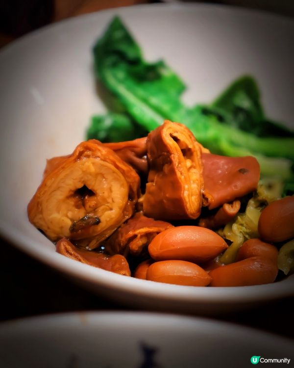 滿足你想食😋台灣野+飲珍珠奶茶兩個願望