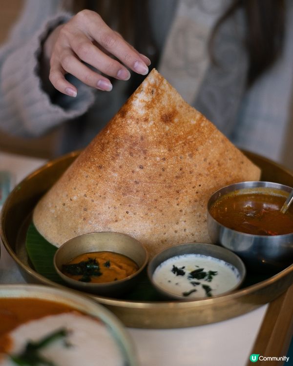 灣仔印度菜 一試難忘