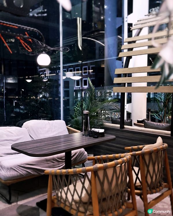 巨型疏乎厘班戟🥞！荃灣西餐放毒✨！