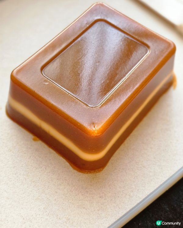 富豪酒店賀年糕🧧養顏滋味🥢