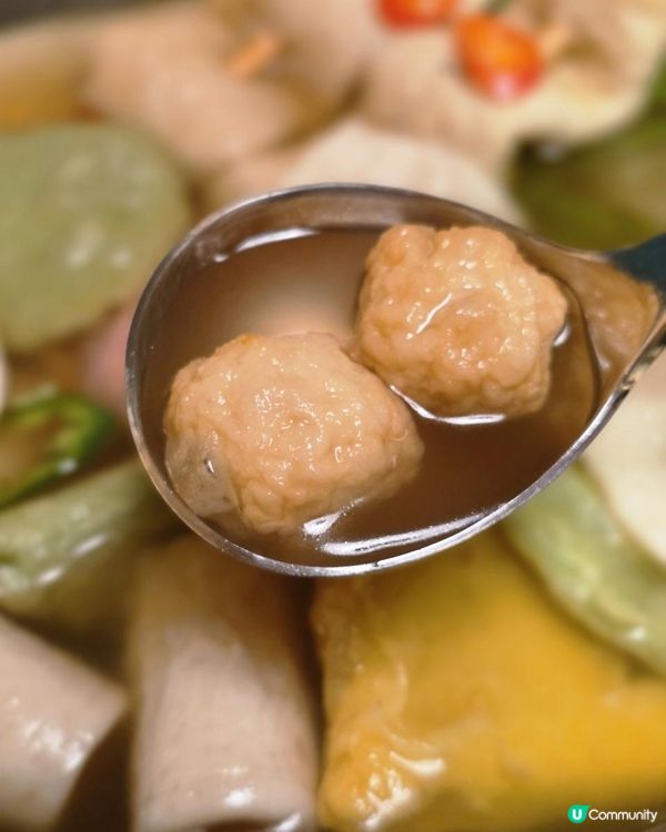 🐙青年大邦招牌Q彈年糕鍋