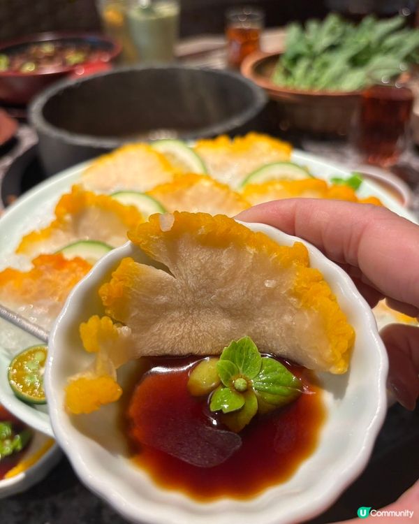 野生菌愛好者不能錯過!蘑界野生菌石鍋