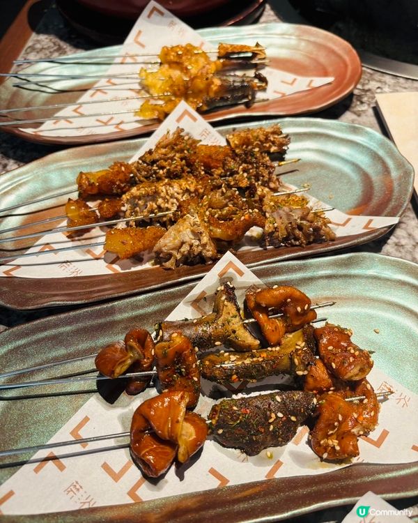 野生菌愛好者不能錯過!蘑界野生菌石鍋