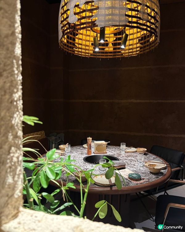 野生菌愛好者不能錯過!蘑界野生菌石鍋