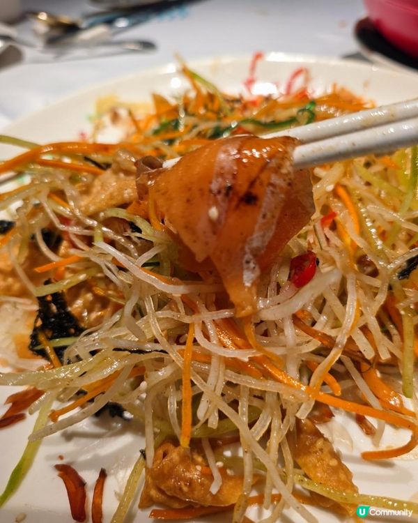 莆田新春套餐抵食登場 🧧