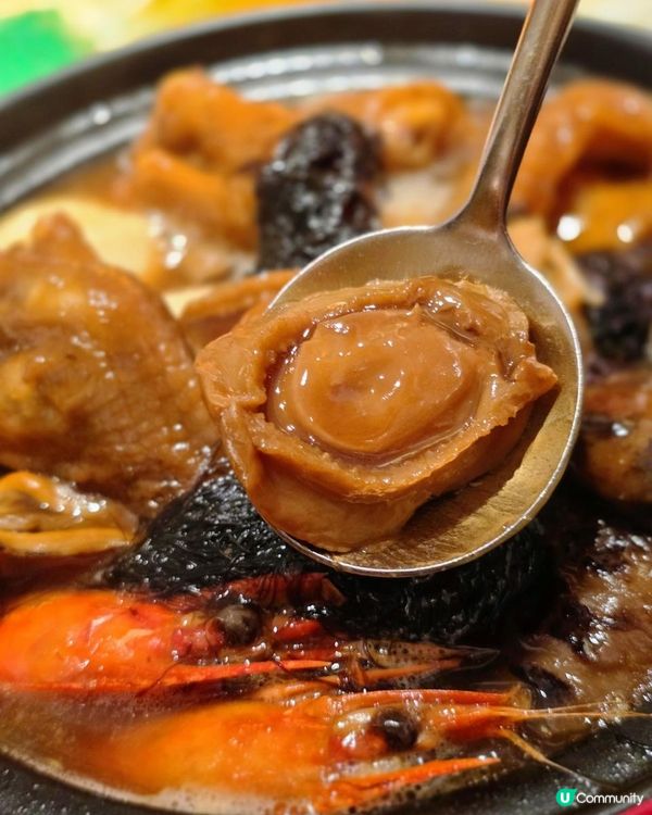 莆田新春套餐抵食登場 🧧