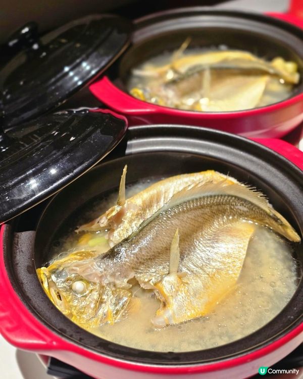 莆田新春套餐抵食登場 🧧