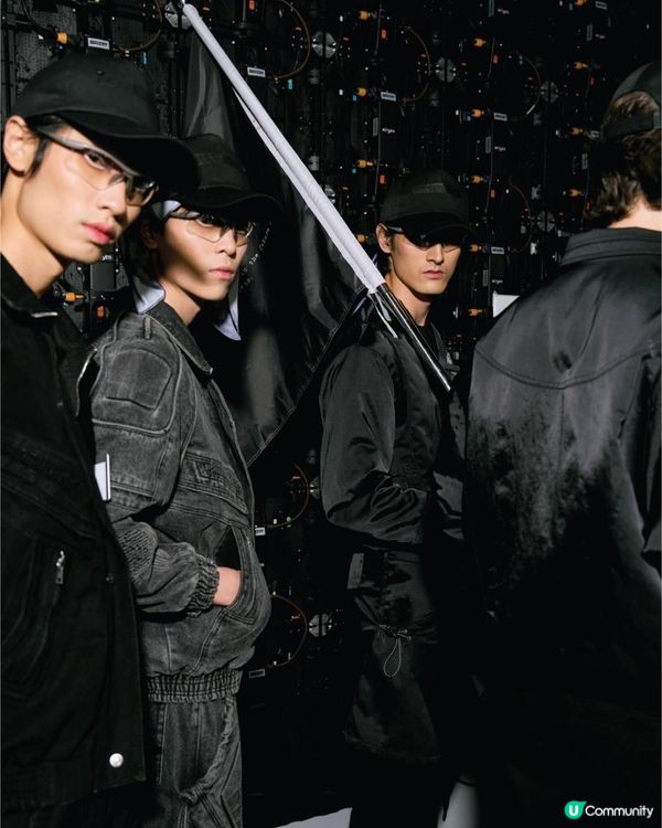 Lisa香港演唱會造型五大時尚秘密