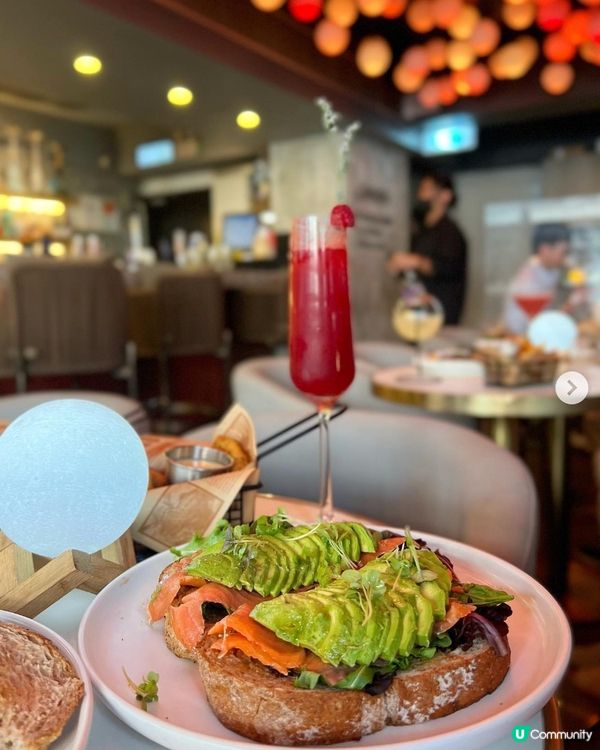 靚裝潢影相打卡必去！🤩