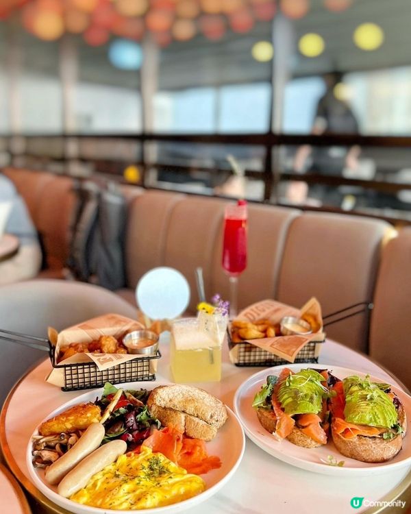 靚裝潢影相打卡必去！🤩