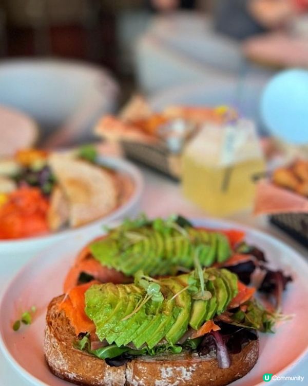 靚裝潢影相打卡必去！🤩