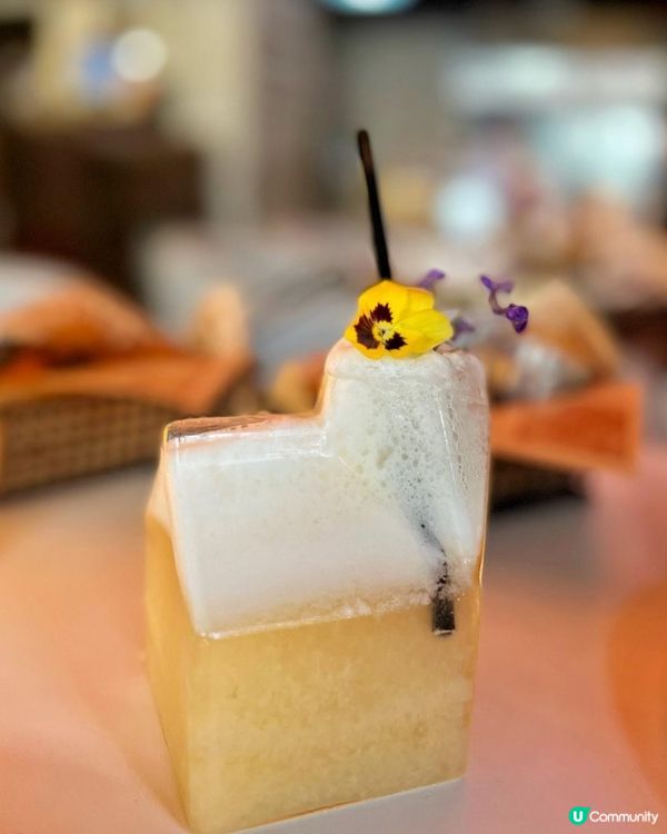 靚裝潢影相打卡必去！🤩