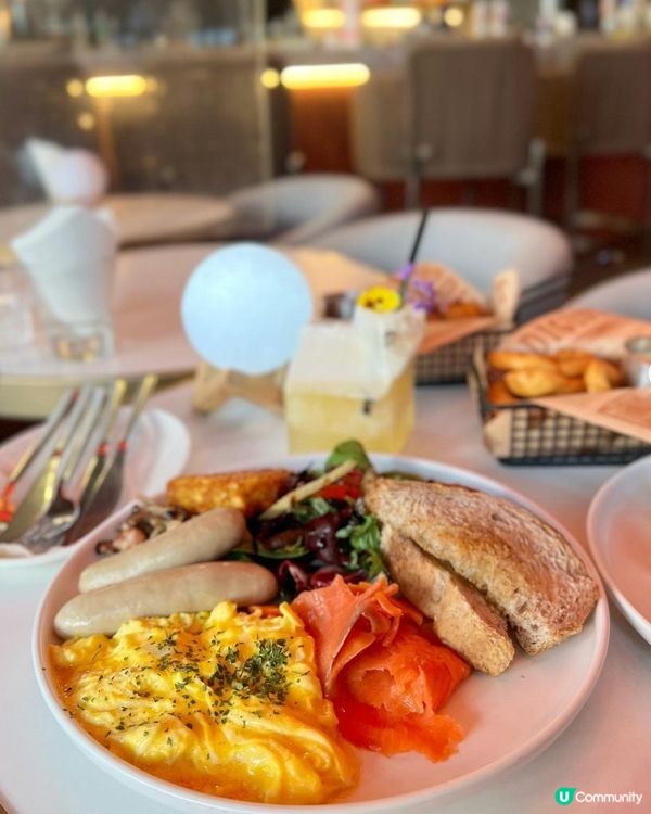 靚裝潢影相打卡必去！🤩