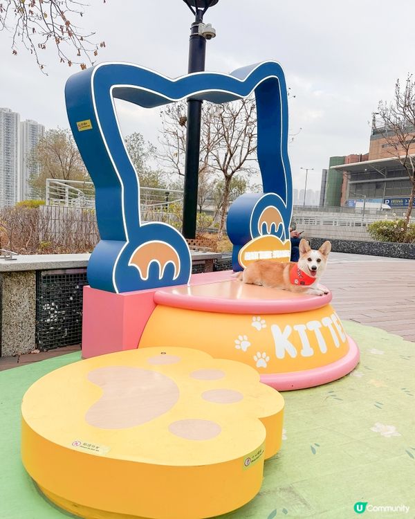 青衣城【童遊時光新春市集】