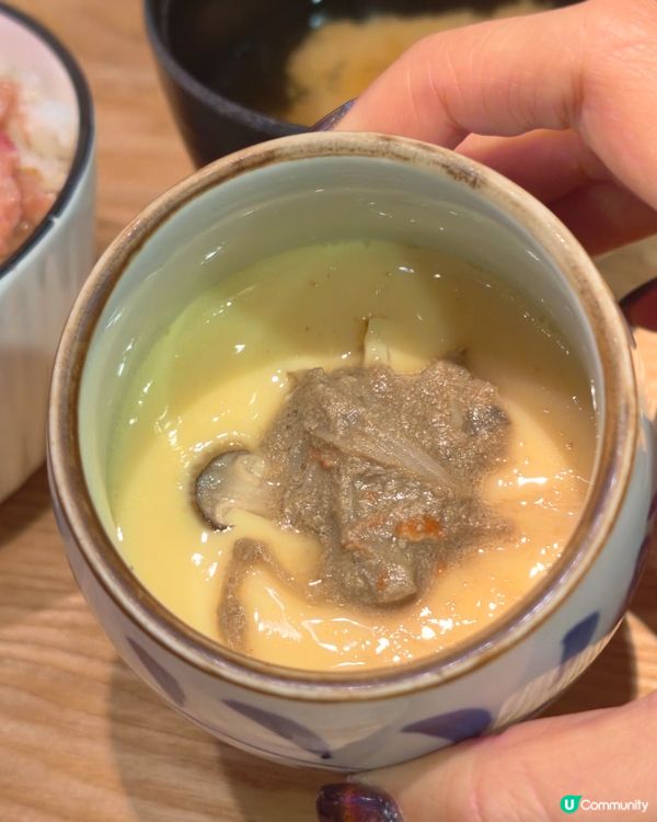 吞拿魚定食激抵半價！🍣🥢