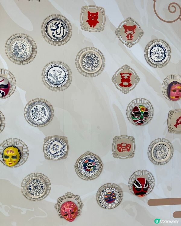 萬馬奔騰賀新歲 🐴✨