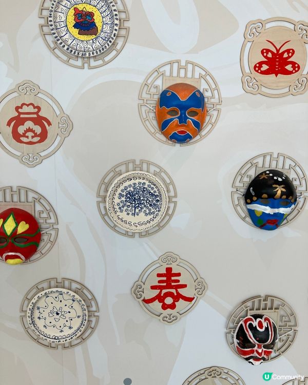 萬馬奔騰賀新歲 🐴✨