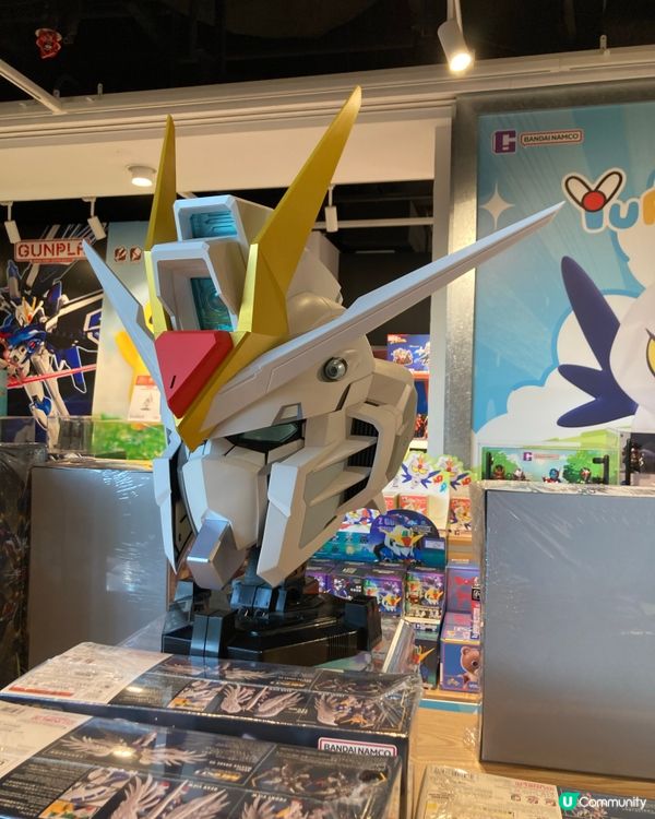 白紙市集玩轉馬年 🎉🏮