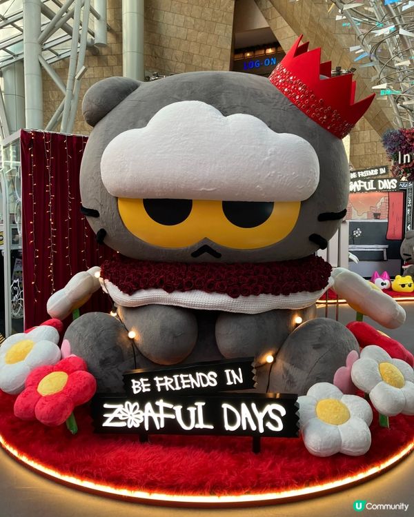 白紙市集玩轉馬年 🎉🏮