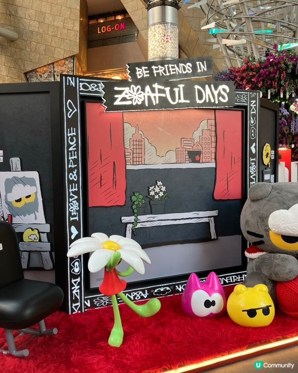 白紙市集玩轉馬年 🎉🏮