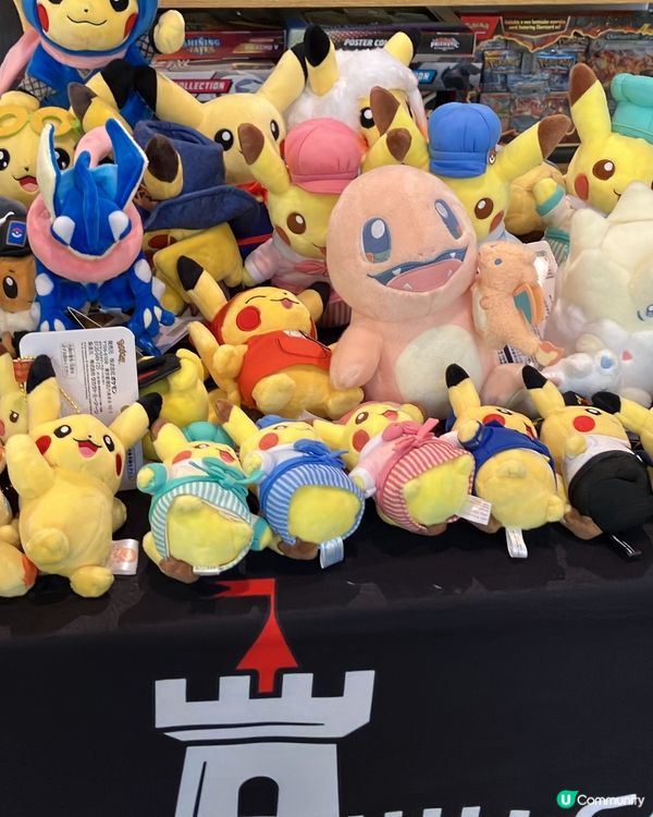 白紙市集玩轉馬年 🎉🏮