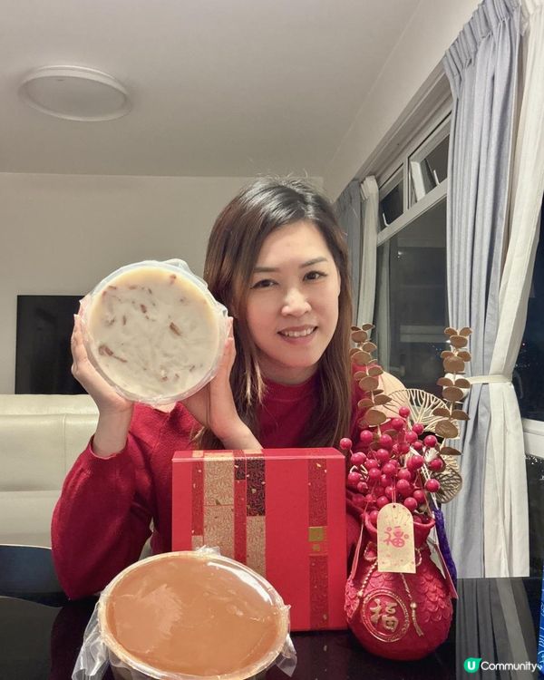 🎊✨ 馬年必食Top糕品推介！甜蜜賀年必備🧧 ✨🎊