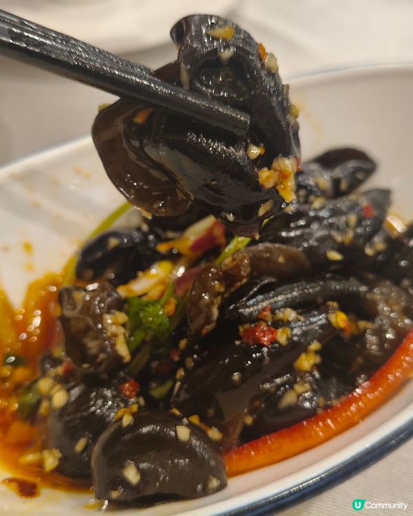 深圳粵順薈二人餐，120元五道菜超值