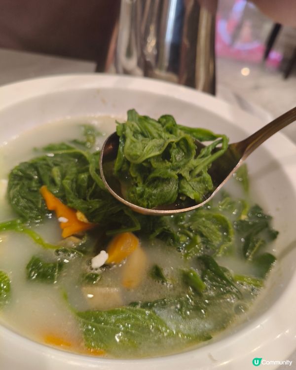 深圳粵順薈二人餐，120元五道菜超值