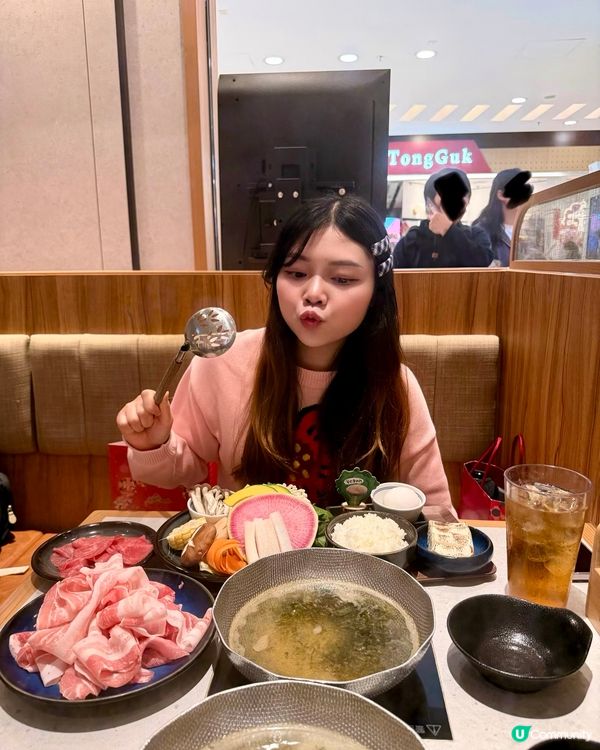 青衣城賀年市集🧧帶你童遊時光🎪