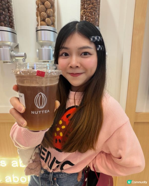 青衣城賀年市集🧧帶你童遊時光🎪