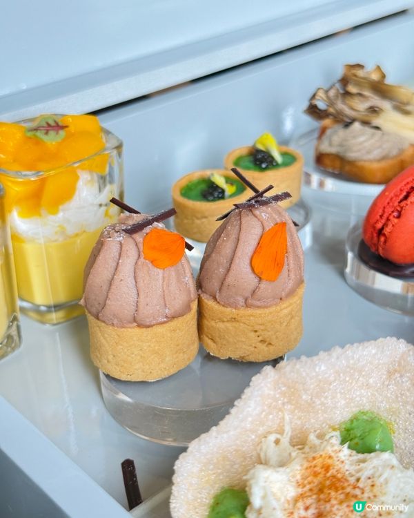 👑 1881 LUMA|皇室貴族感古著下午茶