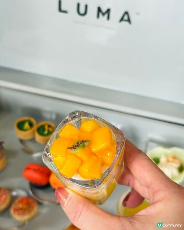 👑 1881 LUMA|皇室貴族感古著下午茶