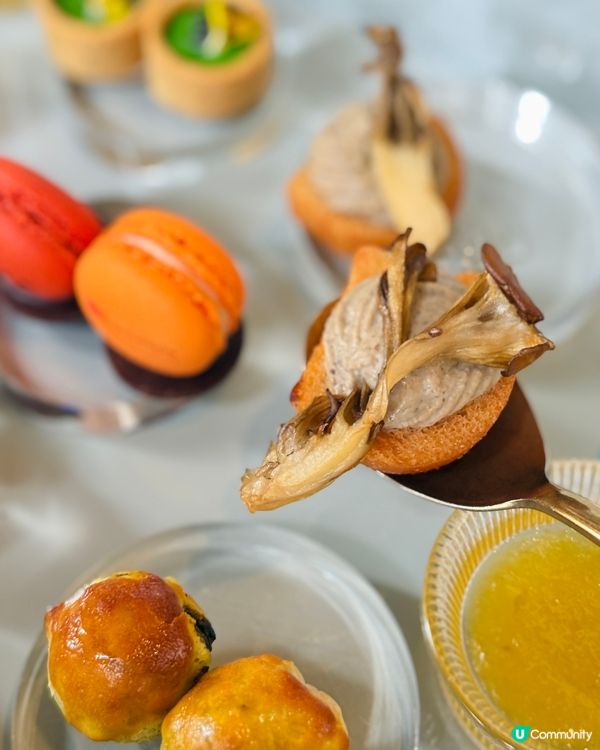 👑 1881 LUMA|皇室貴族感古著下午茶