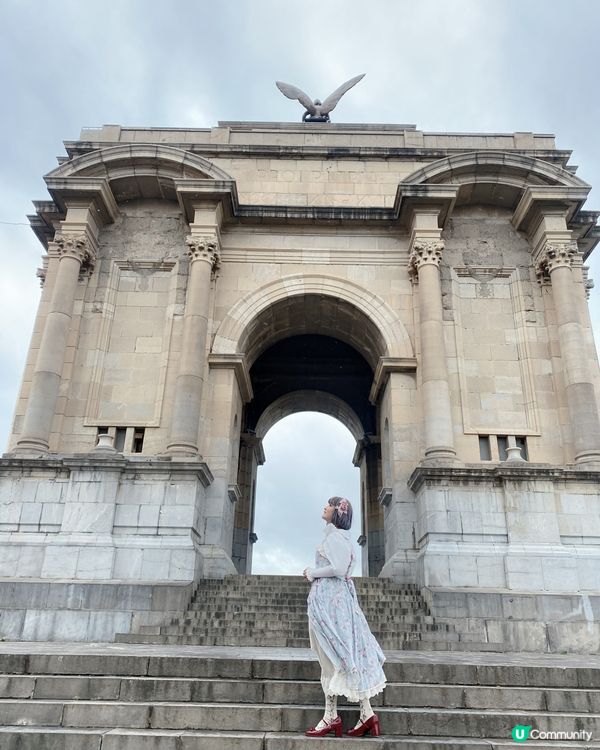 ［北非旅遊］橋樑之城 君士坦丁 阿爾及利亞