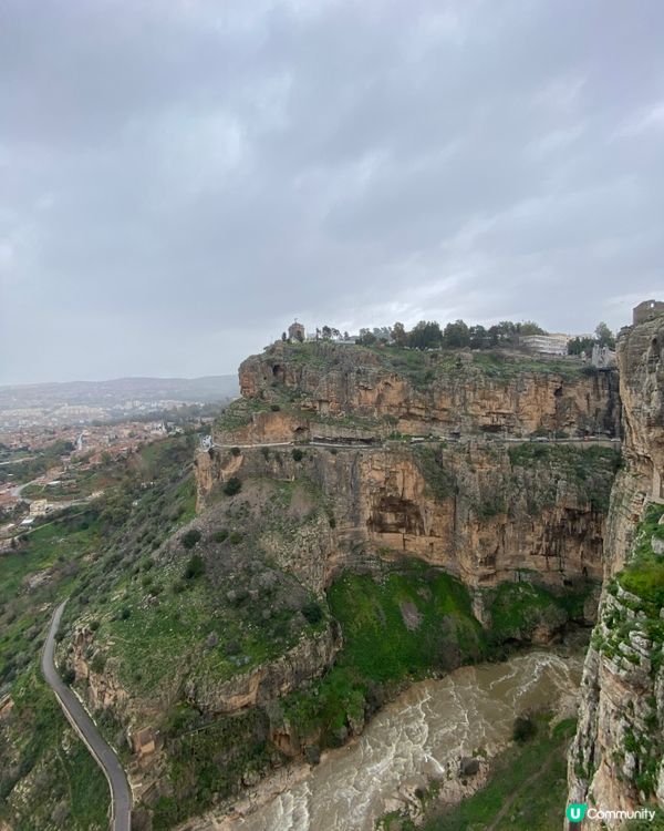 ［北非旅遊］橋樑之城 君士坦丁 阿爾及利亞