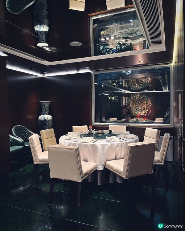 米芝蓮推介酒店中菜✨冬日時令新菜式