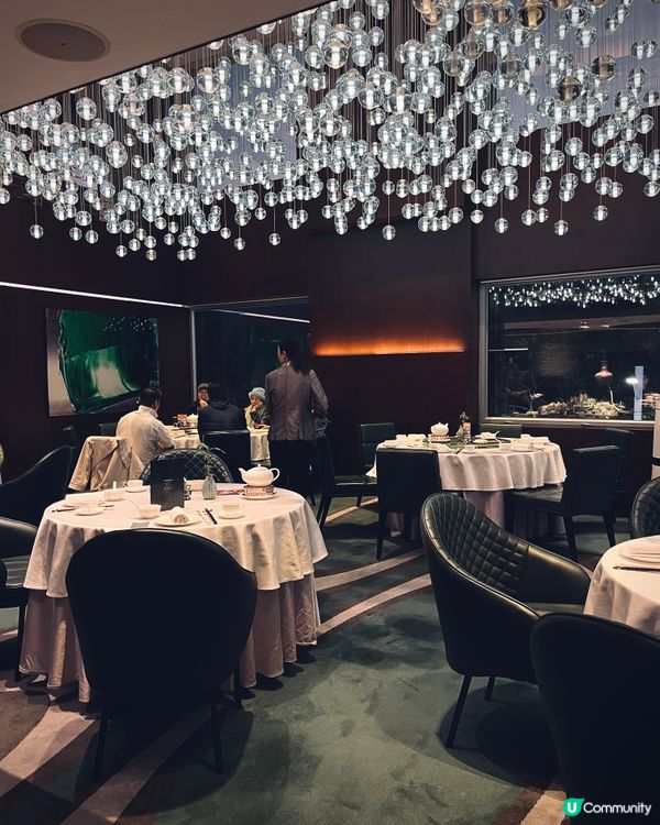 米芝蓮推介酒店中菜✨冬日時令新菜式