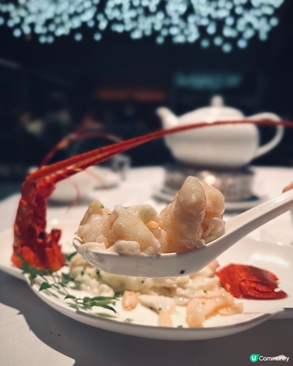 米芝蓮推介酒店中菜✨冬日時令新菜式