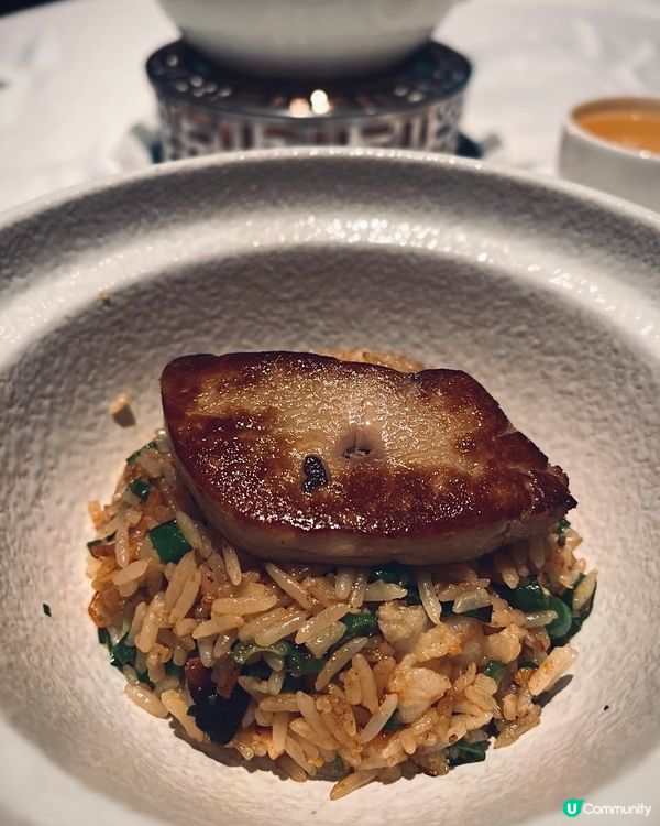 米芝蓮推介酒店中菜✨冬日時令新菜式