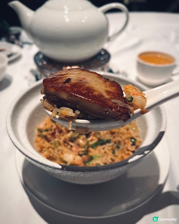 米芝蓮推介酒店中菜✨冬日時令新菜式